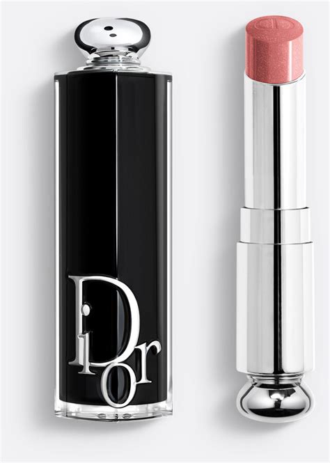 dior addict hydra shine|Dior Addict Shine Refillable Lipstick .